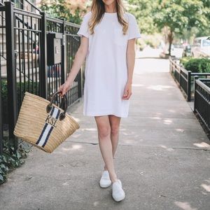 GAP T-SHIRT DRESS